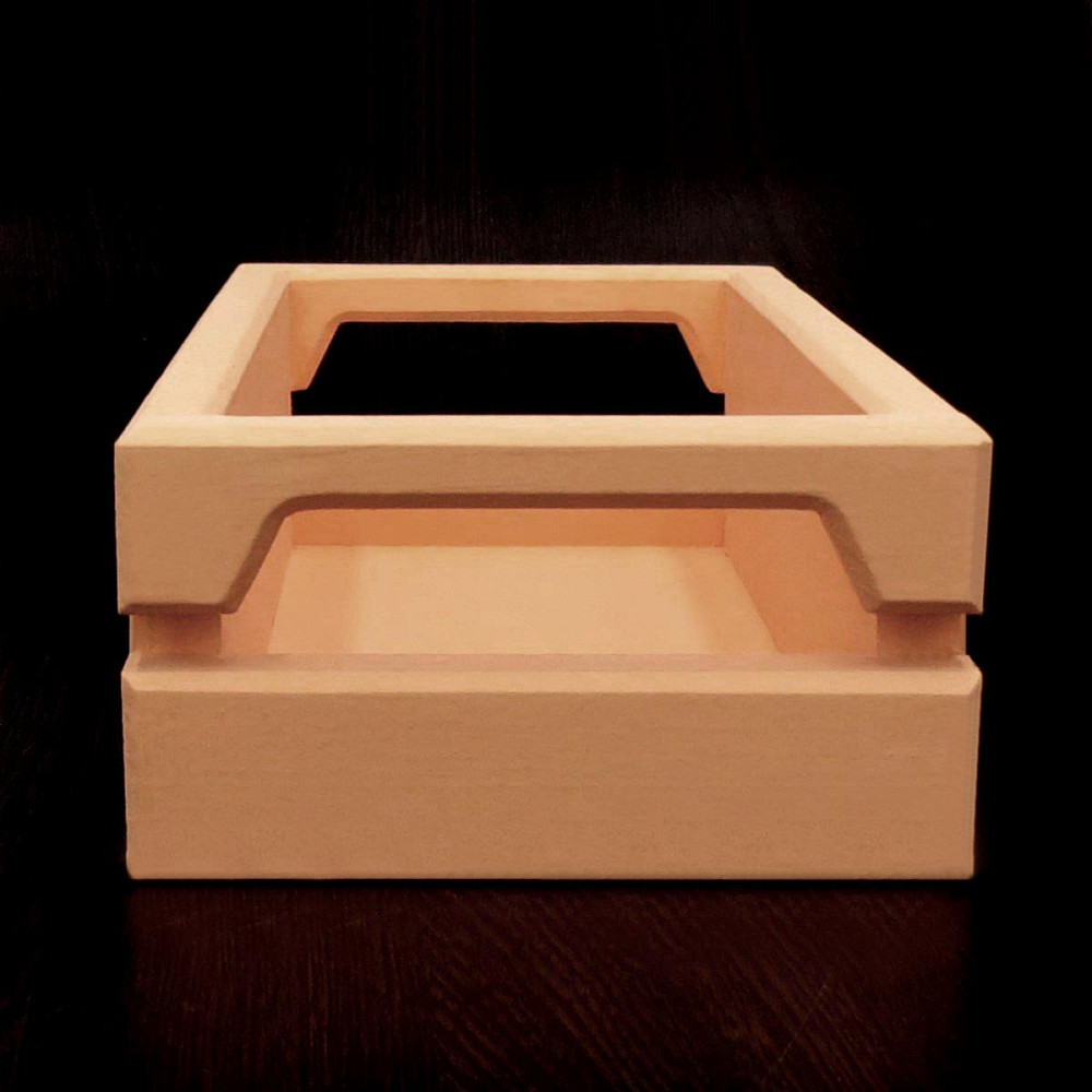 Хлібний лоток "Монмартр" грейпфрут Миколаїв - фото 2