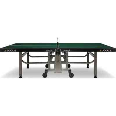 Тенісний стіл Joola Rollomat Pro ITTF Green (11521) (931268) Вінниця