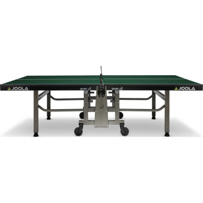 Тенісний стіл Joola Rollomat Pro ITTF Green (11521) (931268) Вінниця - фото 2