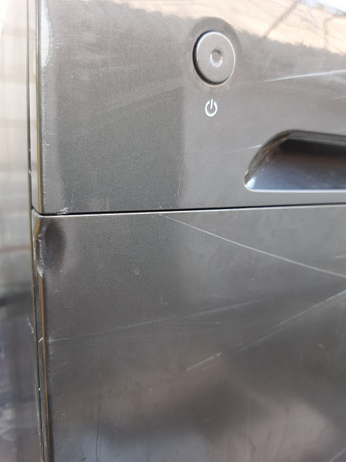 Посудомоечная машина Klarstein Amazonia 6 Lave-vaisselle б/у Германия Уценка Днепр - изображение 8