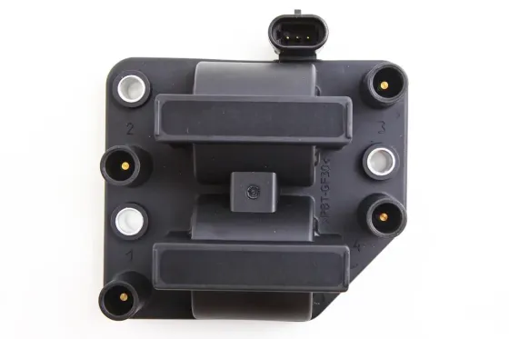 Модуль зажигания Славута Elprom-Elhovo (ГАЗ-3302, Sens, Lanos 1.4) Винница