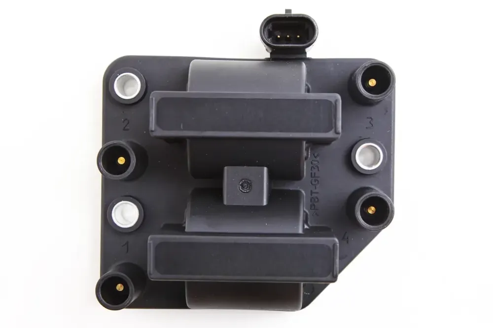 Модуль зажигания Славута Elprom-Elhovo (ГАЗ-3302, Sens, Lanos 1.4) Винница - изображение 3