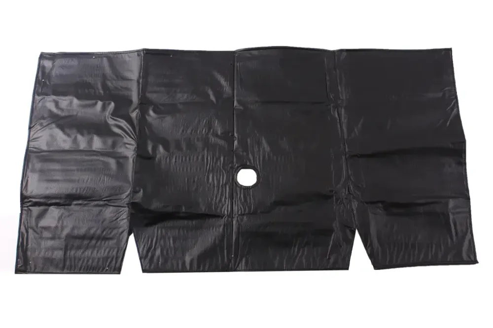 Утеплитель капота 2103 (фольг. основание) Винница - изображение 2