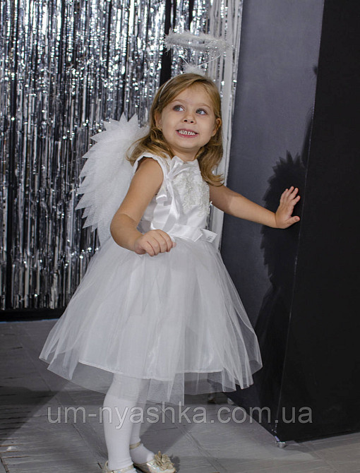 Костюм Ангела для девочки Кривой Рог - изображение 2