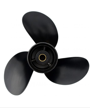 Гвинт Човновий Polaris Tohatsu (7.8 X 9) Київ - фото 1