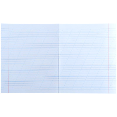 Тетрадь Kite Kuromi, 12 листов, косая линия (HK25-235-2) Винница - изображение 8