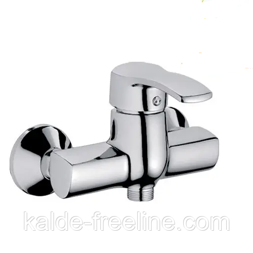 Смеситель для ванны Haiba Focus. Chr-003 Харьков