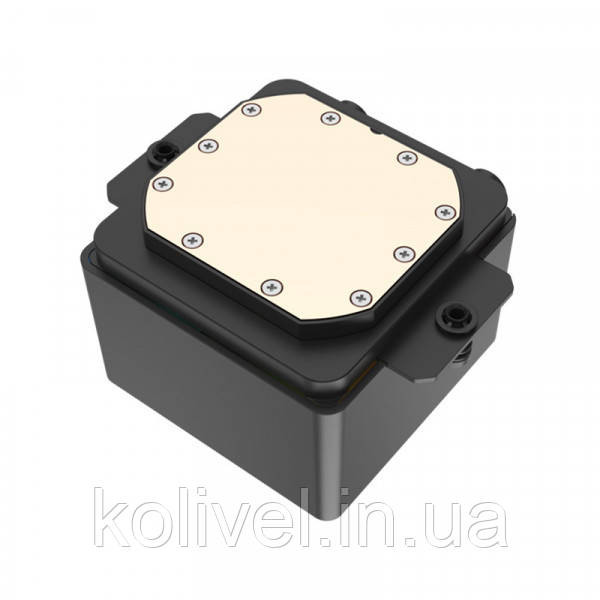 Система водяного охолодження Xilence LiQuRizer 240 PRO (XC982) Киев - изображение 7
