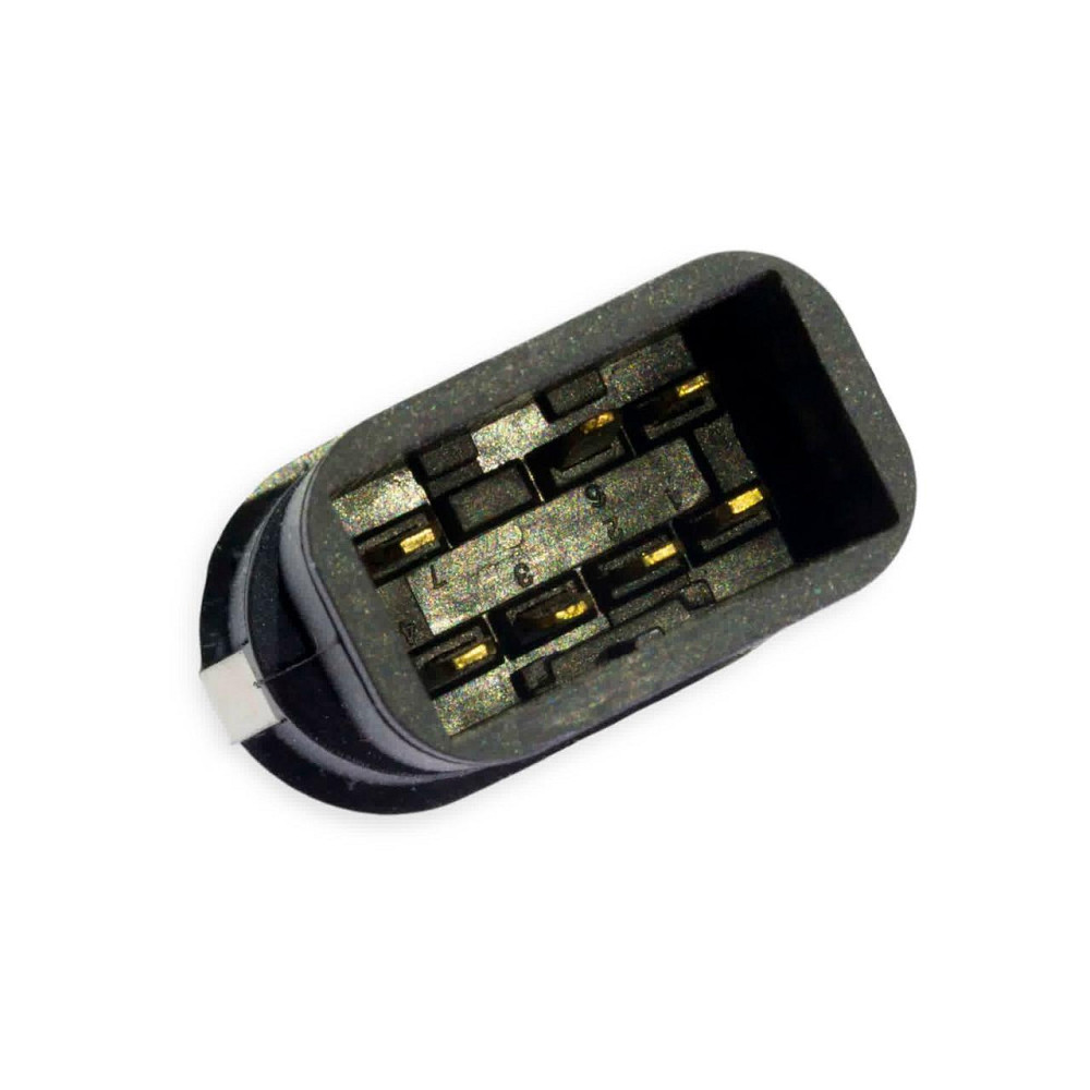 Кнопка підігріву сидінь 2110-2115 (клавіша) Мукачево - фото 1