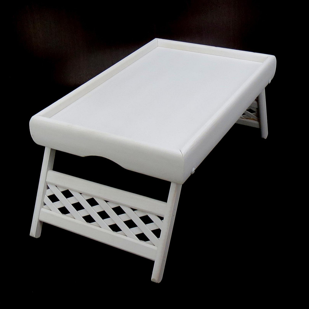 Столик-поднос для завтрака 