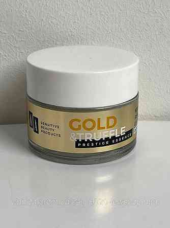 Крем есенція для обличчя PL COSMETIC AA Gold & Truffle Prestige 75+ 50 мл Чернівці
