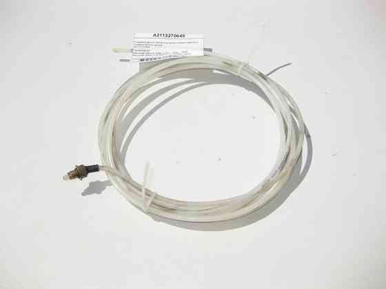 Mercedes-Benz  A2113201453 Пневмотрубка від блоку клапанів до розгалужувача на задньому мосту E-Class W211 CLS C219 Одеса