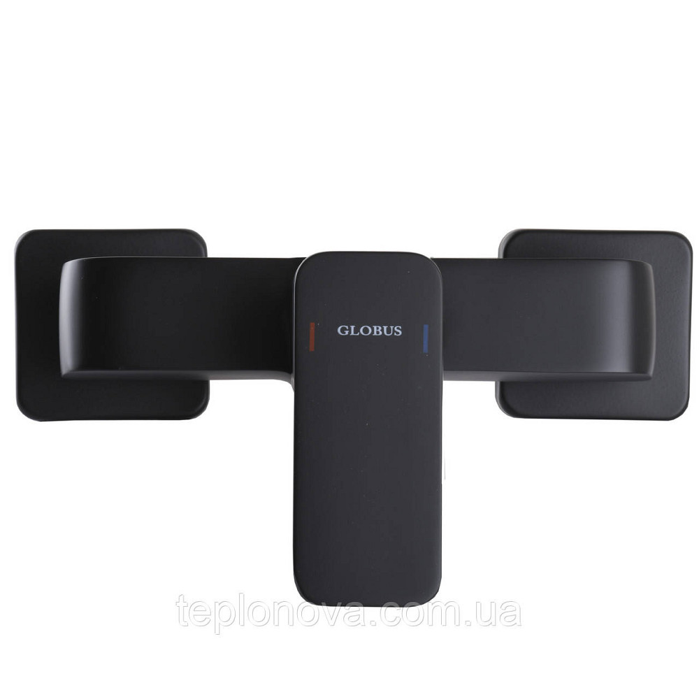 Змішувач для душу Globus Lux Milano GLM-105N-10-BB Чернівці - фото 2