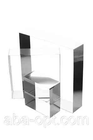 Форма нержавеющая 