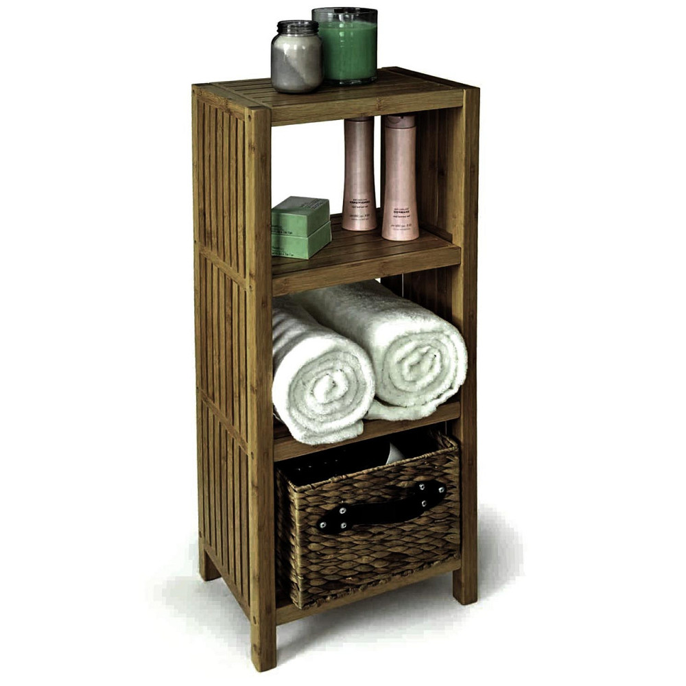 Стелаж кухонний "Кастер 4" мускат Миколаїв - фото 1