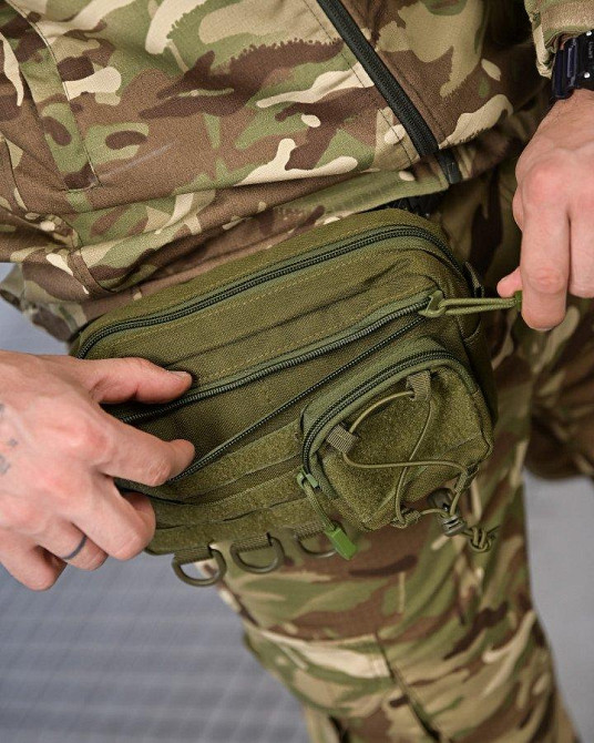 Підсумок оливи РП7360 Одеса - фото 3