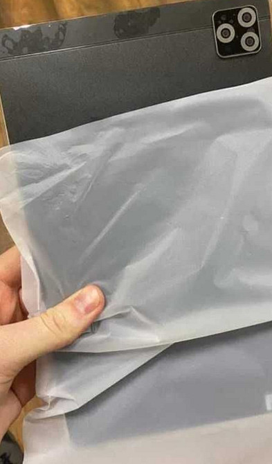 Планшет 10-дюймовий 12 гб /512 гб, Android 14, Процесор: Snapdragon888. Київ - фото 2