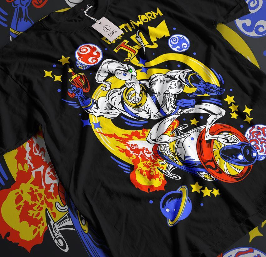 Футболка для мальчика аниме Нев Джиммй Буффетт Тоур оверсайз (рост от 165 до 180 ) Черний AnimeJ0920m Днепр - изображение 1