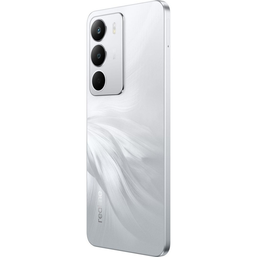 Смартфон Realme C71 8/256GB (RMX5303) White Swan ( Білий ) Харьков - изображение 7