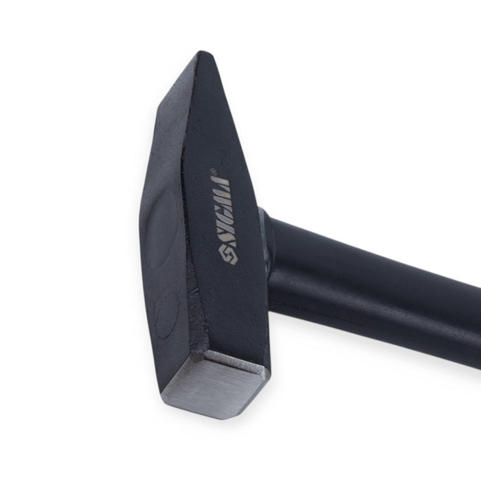 Молоток слюсарний 300 г фібергласова гумова ручка 285мм Мукачево - фото 5