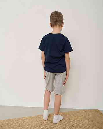 Комплект для мальчика с шортами Ozkan - Keep 31959 7-8 Киев