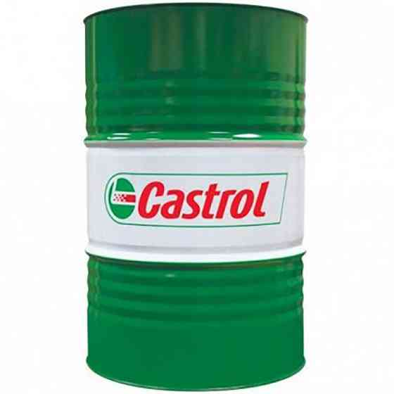 Моторне масло Castrol Vecton 15W-40 208л Львів