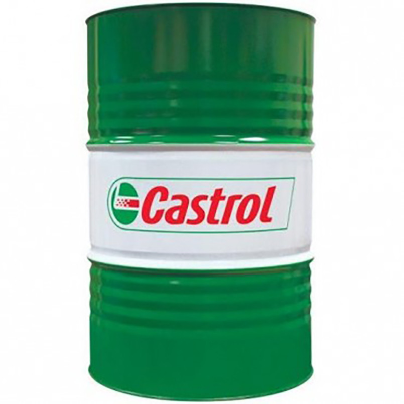 Моторне масло Castrol Vecton 15W-40 208л Львів - фото 1