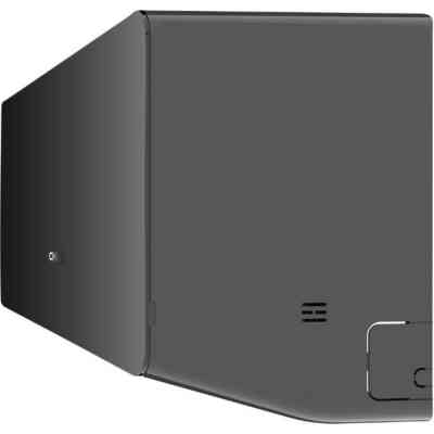 Кондиционер Idea IPA-09HRART-FN8 Black Artist Винница