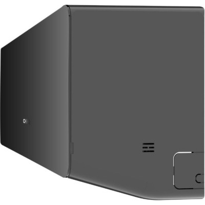 Кондиционер Idea IPA-09HRART-FN8 Black Artist Винница - изображение 3