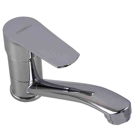 Змішувач для умивальника DOMINO VITO DVO-203M Луцк