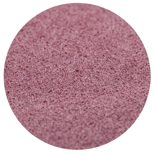 Круг самозачіпний d125мм P320 5 шт/уп NovoAbrasive Житомир