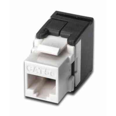 Модуль Keystone RJ45 UTP кат.5e, сable connection with LSA clamps. Digitus (DN-93502) Винница