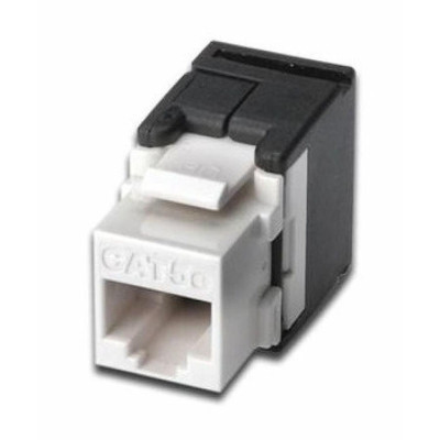 Модуль Keystone RJ45 UTP кат.5e, сable connection with LSA clamps. Digitus (DN-93502) Винница - изображение 1
