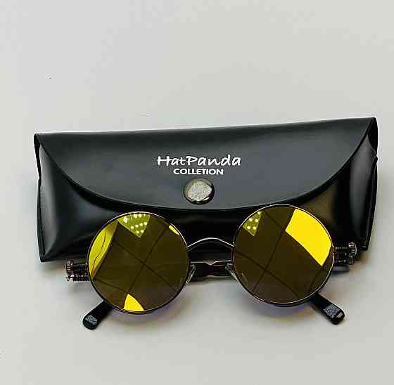 Cонцезахисні окуляри з поляризацією HatPanda Луцьк