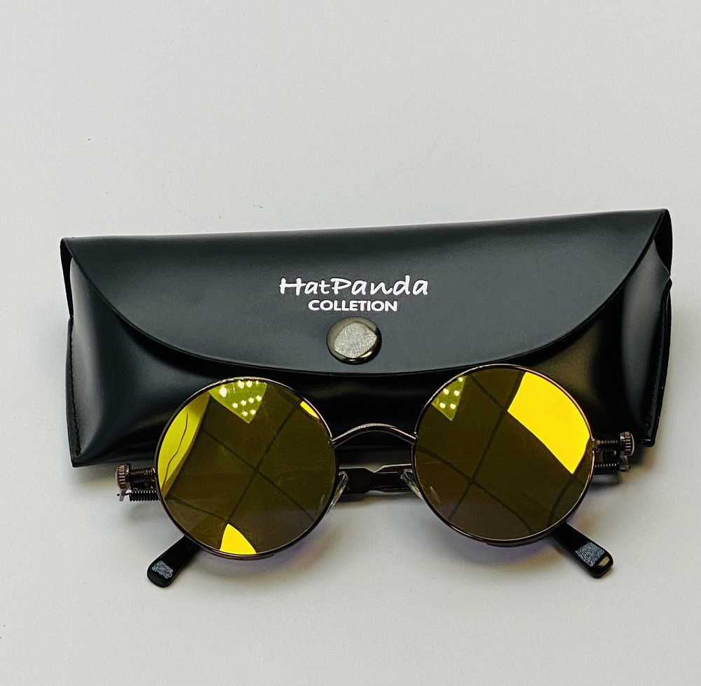 Cонцезахисні окуляри з поляризацією HatPanda Луцк - изображение 2