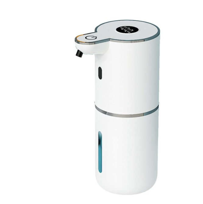 Автоматический сенсорный дозатор для мыла (с дисплеем) ViO P18 Черновцы - изображение 1