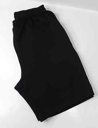 Шорти чоловічі спортивні Чорний 50 Харків