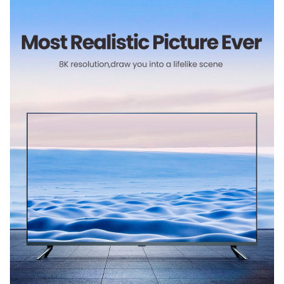 Кабель мультимедійний HDMI M to HDMI M 1.5m braided HD140 black Ugreen (80402) Вінниця - фото 11