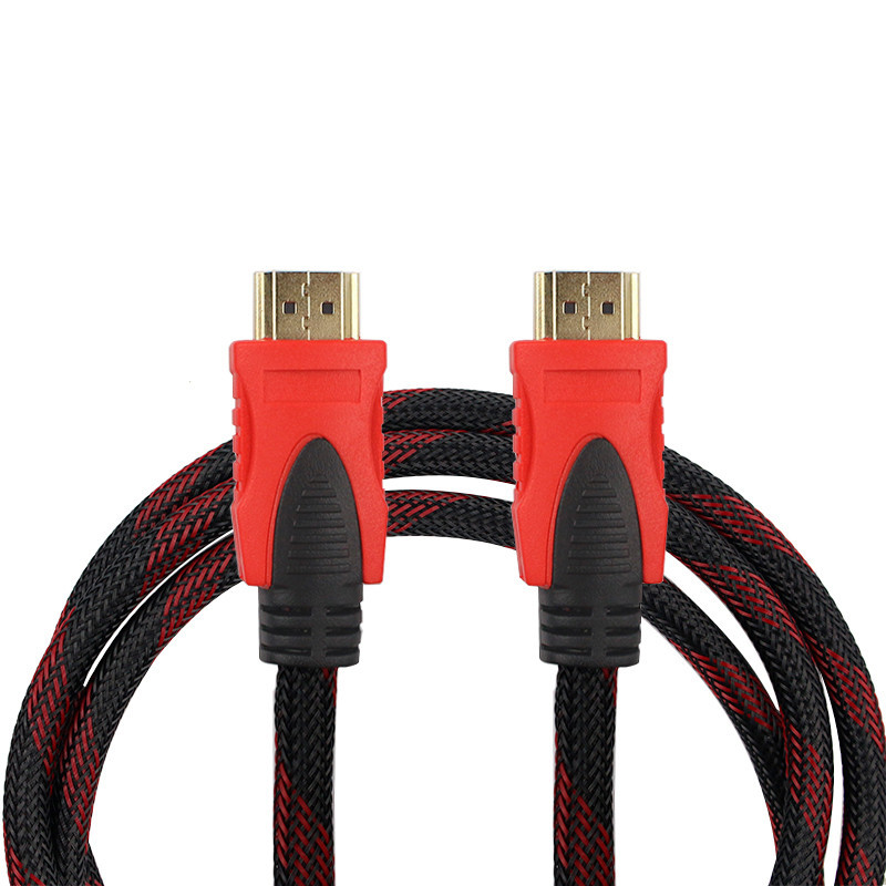 Кабель HDMI v1.4 with ferite filter 5m Рівне - фото 1