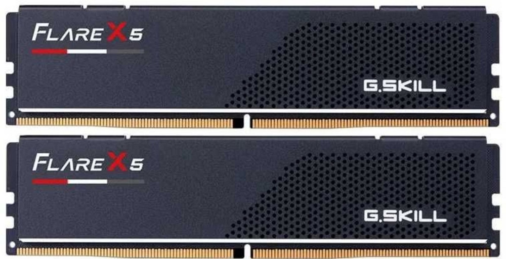 Оперативна пам'ять DDR5 32GB [2x16GB] 6000/CL36 G.Skill FlareX5 (F5-6000J3636F16GX2-TZ5RK) Харків - фото 1