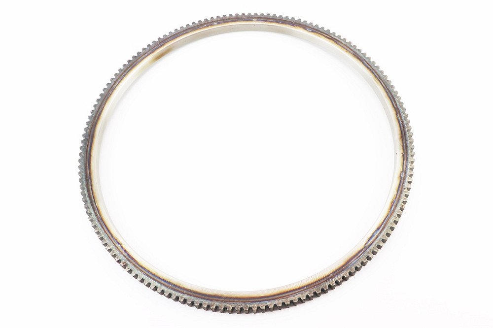 Вінець маховика Z-144, Dвнт.-325mm Київ - фото 1