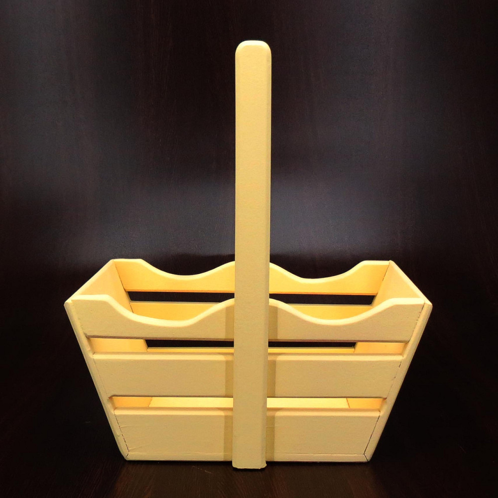 Подарочная корзинка 