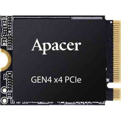 Накопитель SSD M.2 2280 2TB PE4430-R Apacer (AP3BE4430RI-0001) Винница