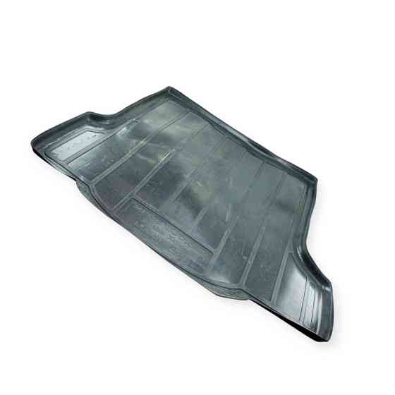 Килимок Рено Логан 2013 багажника Мукачево