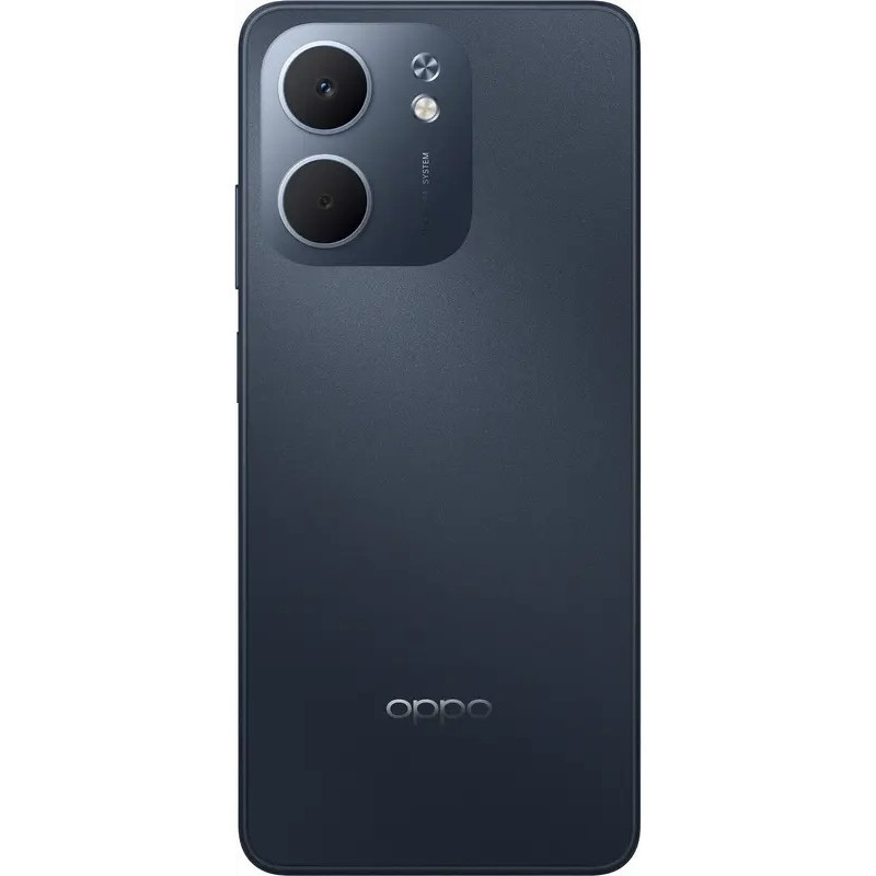 Смартфон Oppo A5x 4/128GB (CPH2725) NFC Midnight Blue ( 19851 ) Харьков - изображение 8