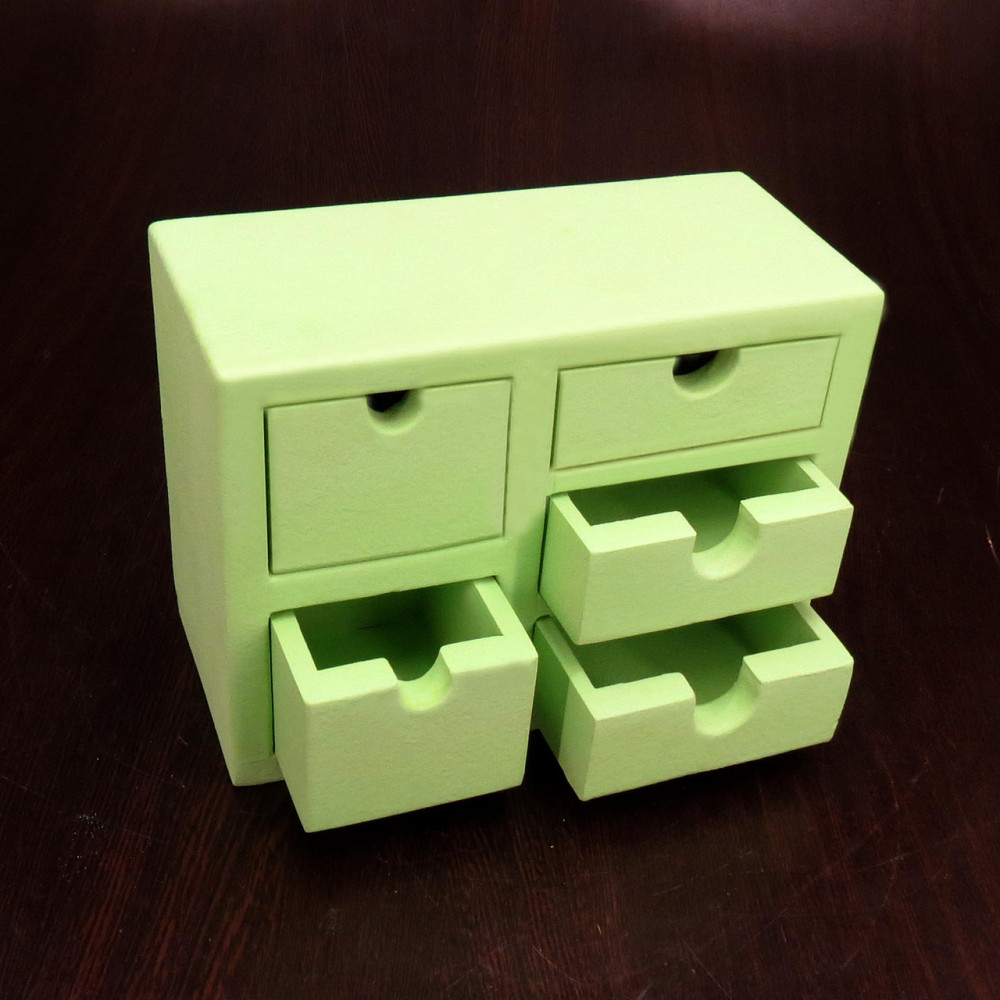 Настольный органайзер 