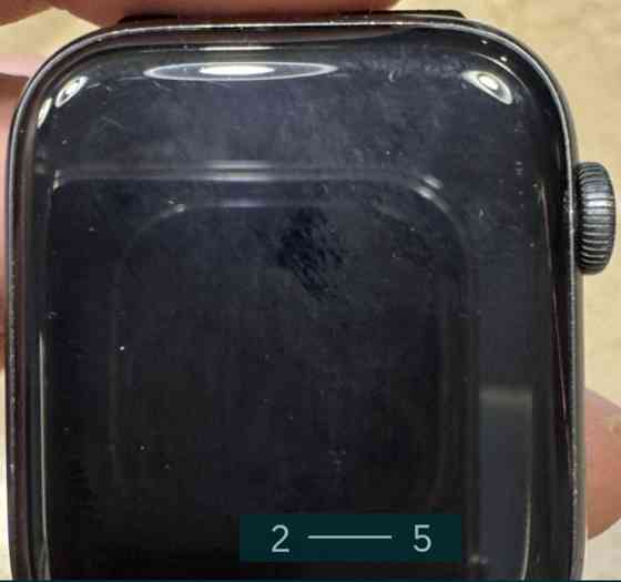 Смарт-Часи Apple Watch Apple Watch 6 44 mm Київ