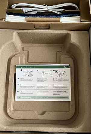 Миючий Робот пилосос iRobot Braava Jet M6 новий ! Харків