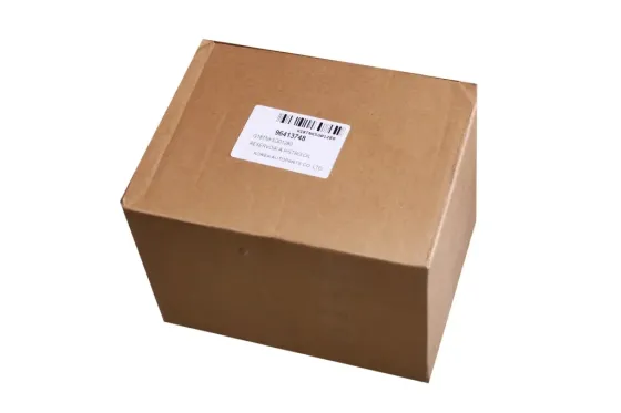 Бачок ГУР Aveo KAP с крышкой Винница