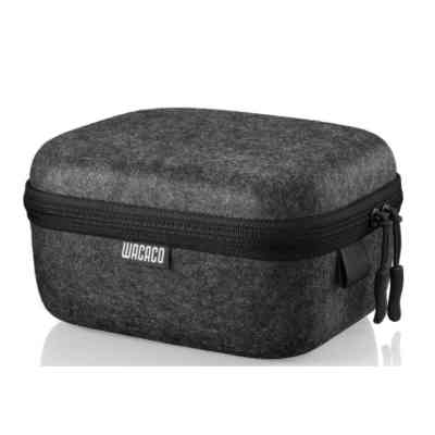 Аксесуар для кемпінгової кавоварки Wacaco Minipresso NS2, чохол (WMINI_NSCASE) Вінниця